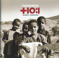 Imidiwan: Companions